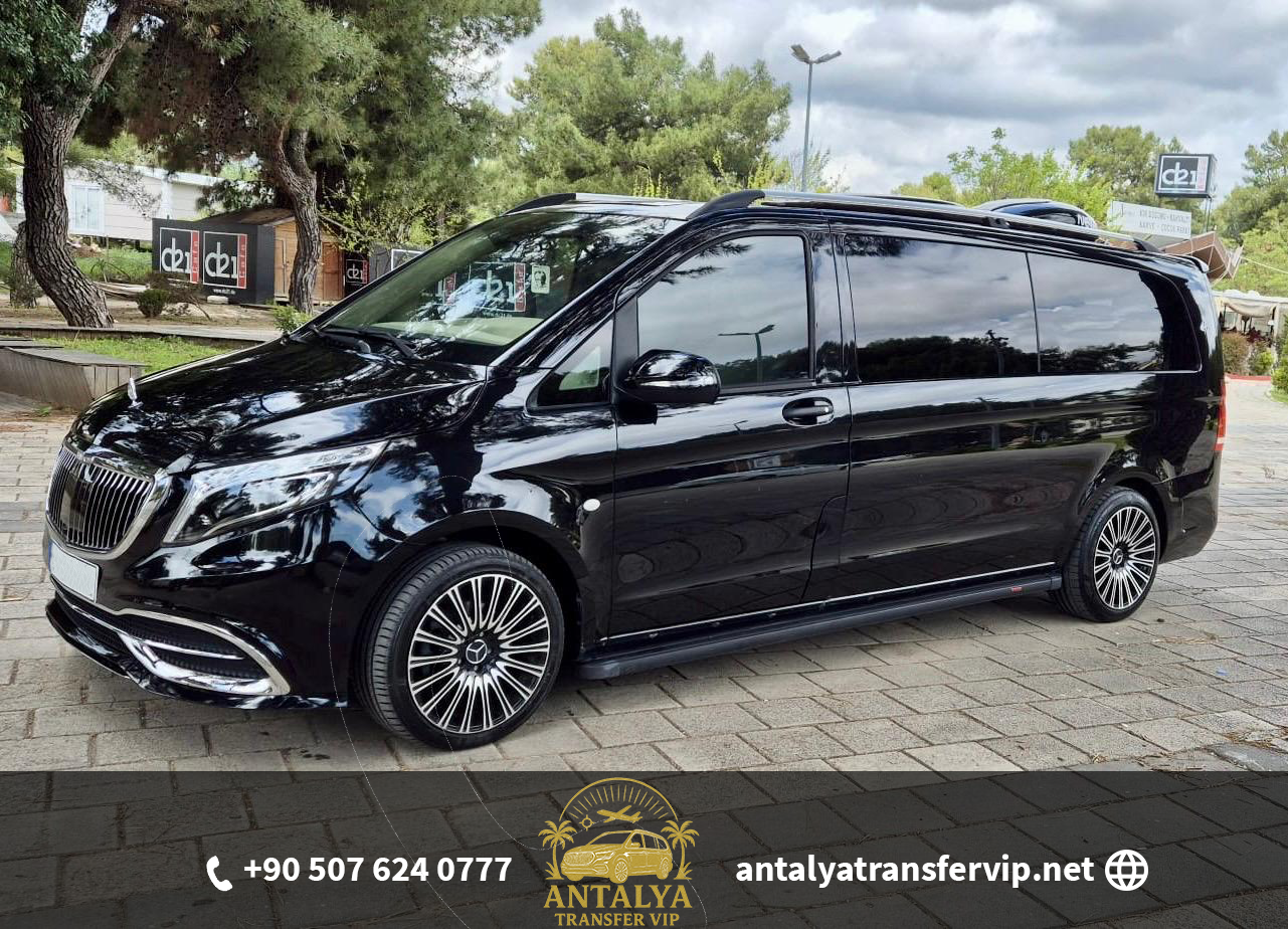 Antalya Vip Transfer - Blog-2