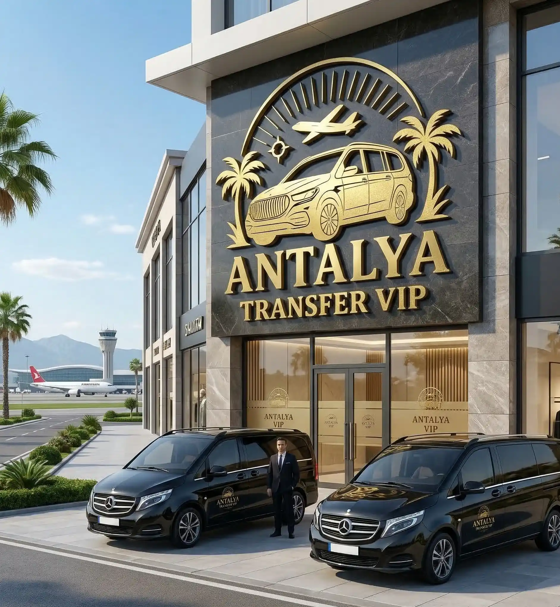 Antalya VIP Transfer
