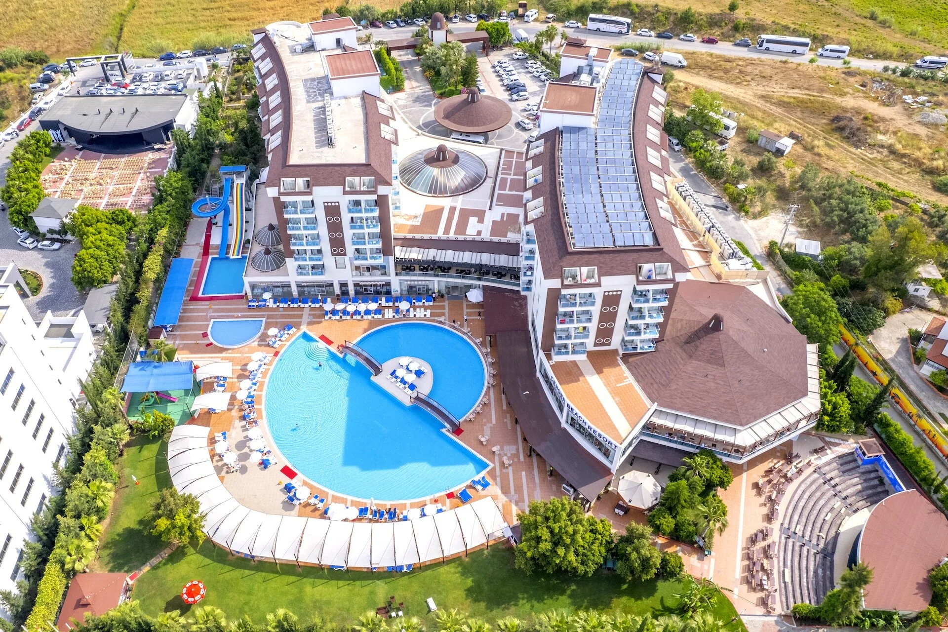 Çenger VIP Transfer