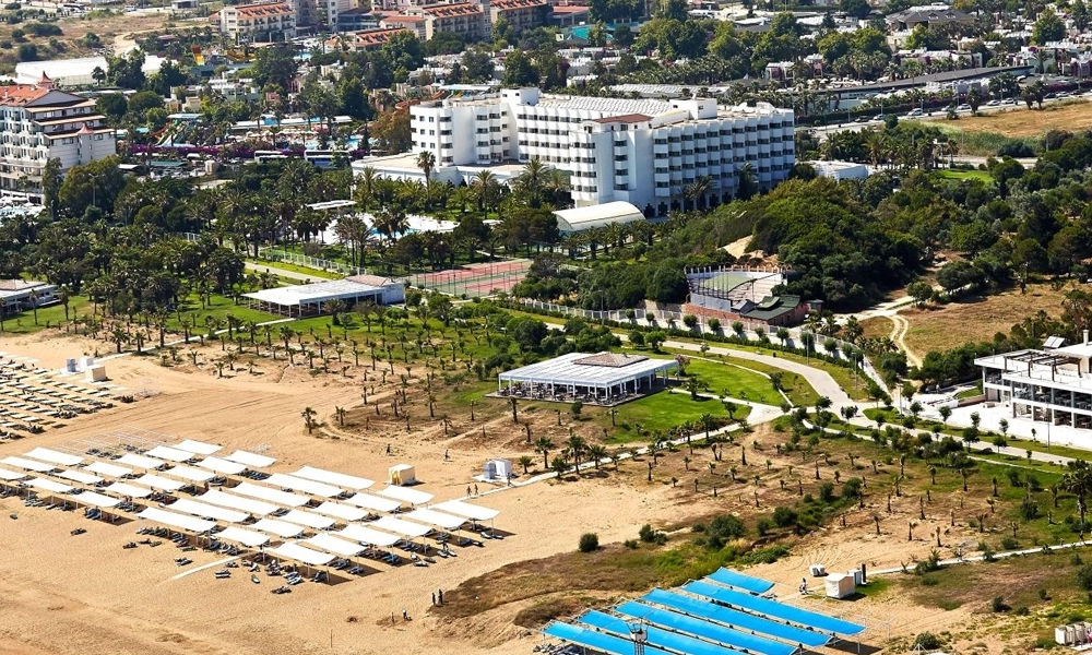 Çolaklı VIP Transfer