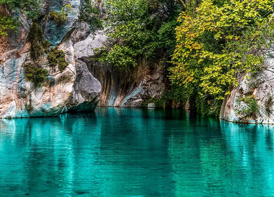 Göynük VIP Transfer