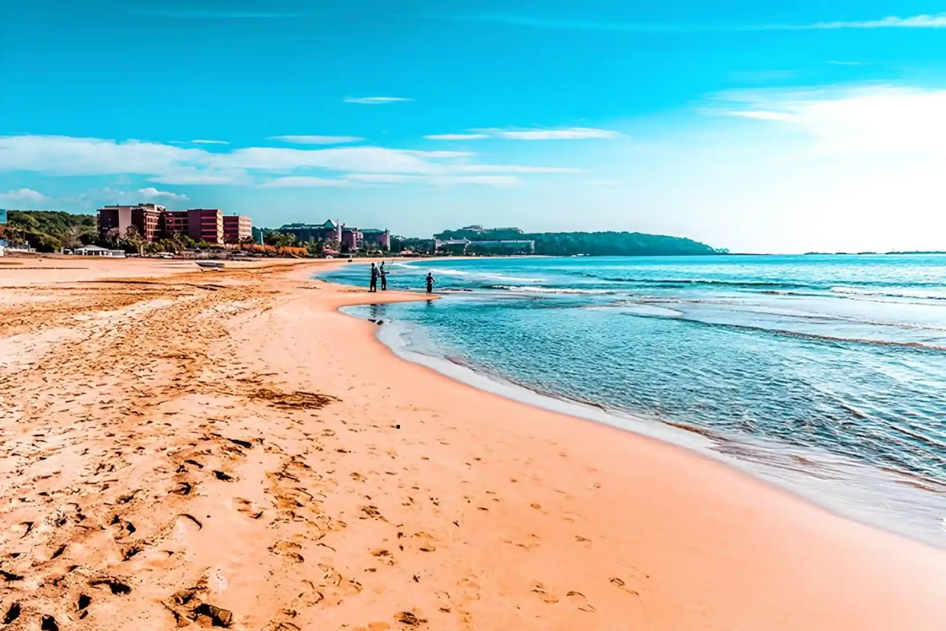 İncekum VIP Transfer