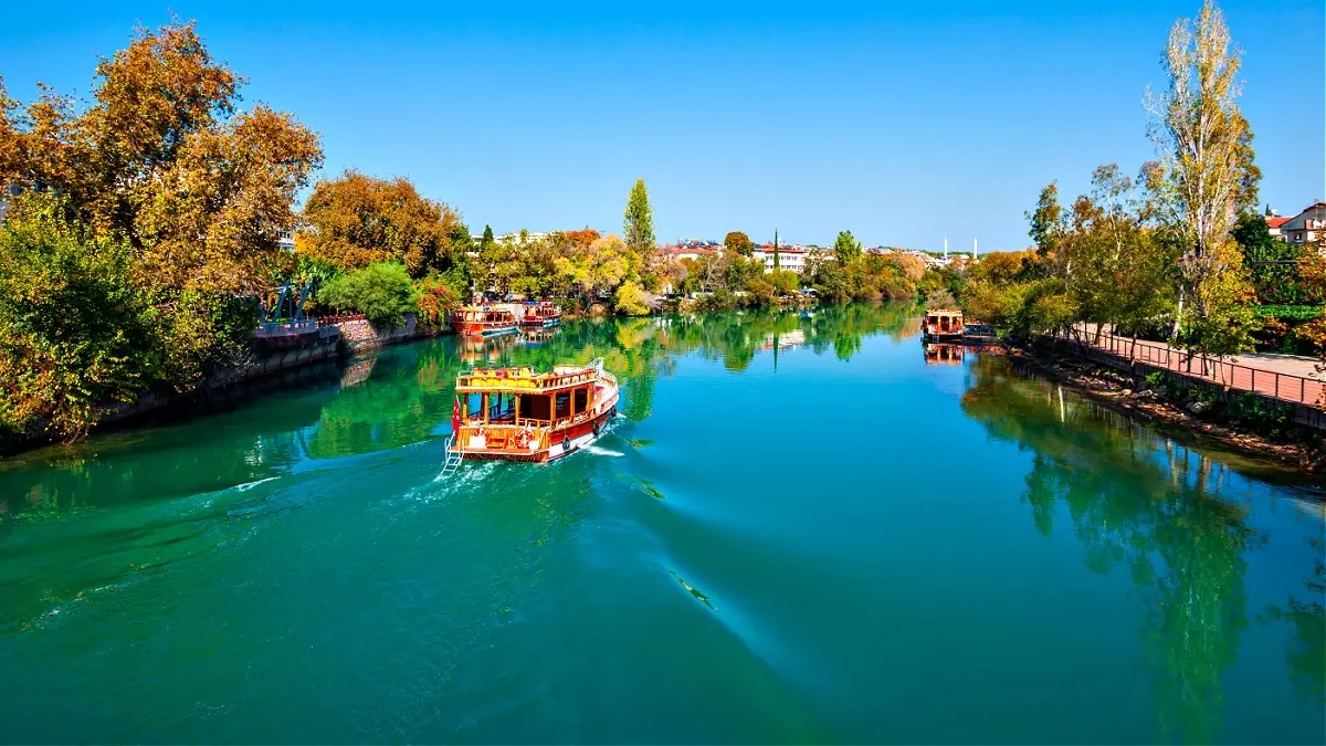Manavgat VIP Transfer