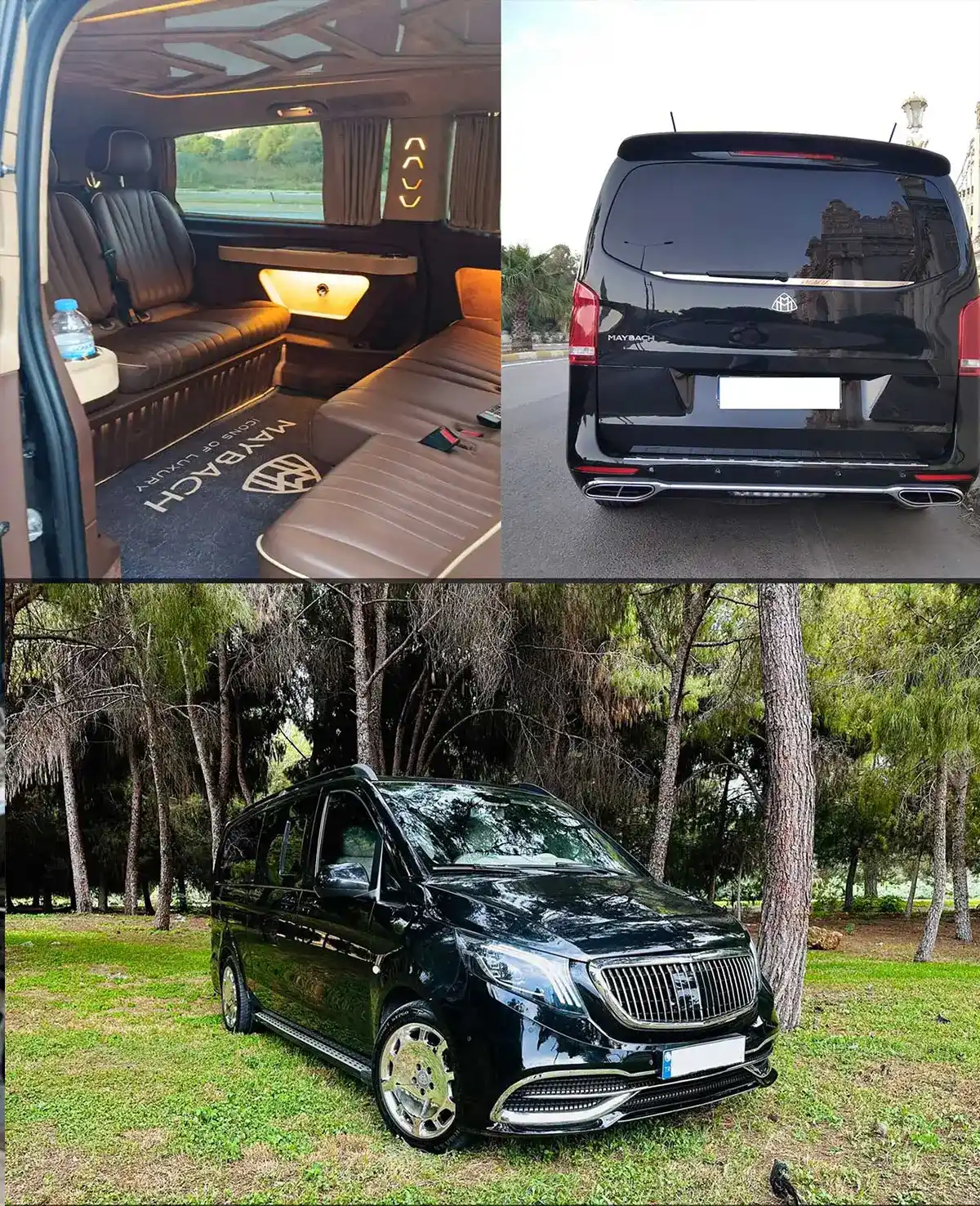Antalya Airport Transfer: The Stress-Free Way to Your Hotel