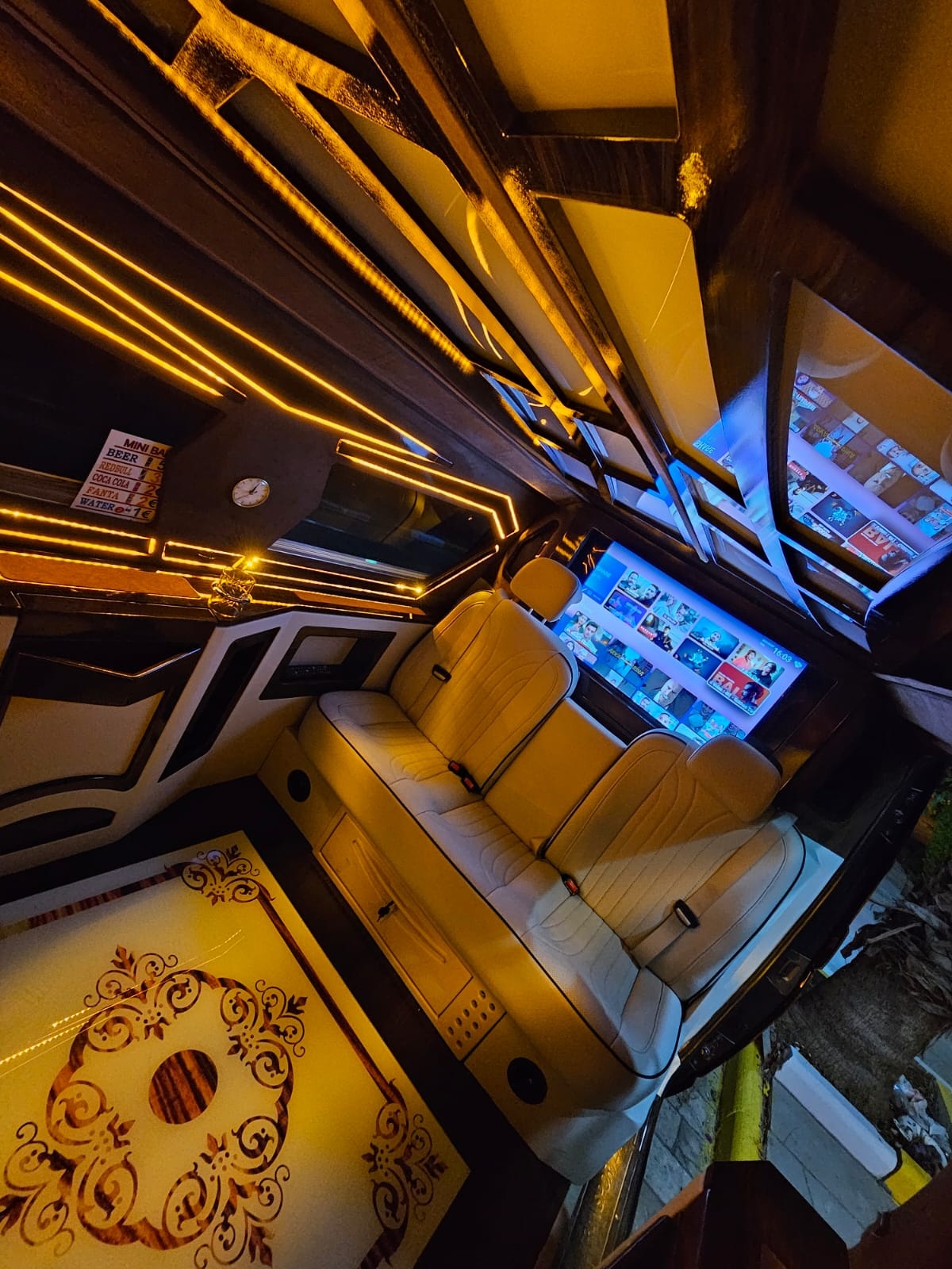 Exklusiver Flughafentransfer Antalya: Ihr VIP-Start in den Urlaub